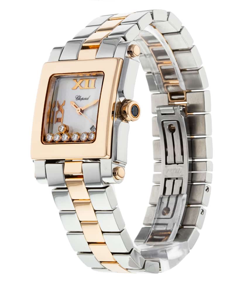 Chopard Happy Sport 278498-9001